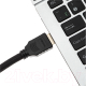 Миниатюра изображения товара Кабель Cactus CS-HDMI.2-1.8 (1.8м, черный)