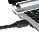 Миниатюра изображения товара Кабель Cactus CS-HDMI.2-5 (5м, черный)