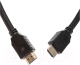 Миниатюра изображения товара Кабель Cactus CS-HDMI.2-5 (5м, черный)