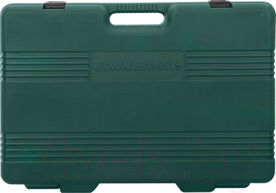 Кейс для инструментов Jonnesway P-B(S04H524127S)