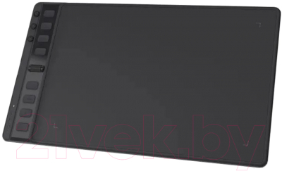 Графический планшет Huion Inspiroy 2M H951P (черный)