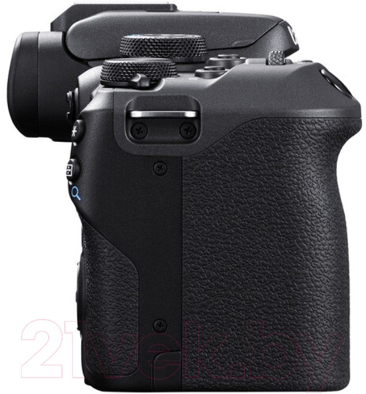 Беззеркальный фотоаппарат Canon EOS R10 Body