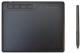 Графический планшет Gaomon S620 (черный) - 