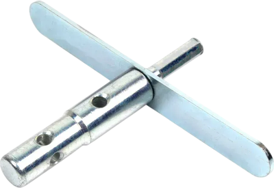 Адаптер для ледобура Yaman Под шуруповерт / Я-ЛД-21 - 