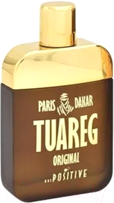 Туалетная вода Positive Parfum Tuareg Original (100мл)