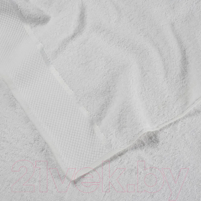 Набор полотенец Diana НПМD-БЛ-30-50-70 (белая лилия)