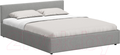 Двуспальная кровать Moon Family 1250 / К004344
