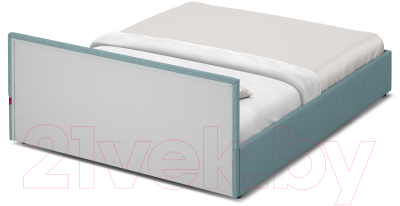 Изображение товара Двуспальная кровать Moon Family 1250 / К004356