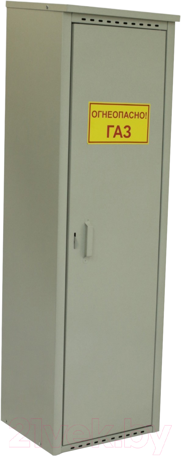 Шкаф для газового баллона Петромаш 1.4м slkptr1814