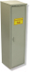 Миниатюра изображения товара Шкаф для газового баллона Петромаш 1.4м slkptr1814 (1x50л, серый)