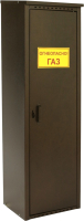 Шкаф для газового баллона Петромаш 1.4м slkptr2014 (1x50л, античный) - 