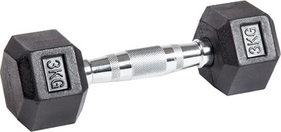 Гантель VictoryFit VF-H030 (3кг) - 