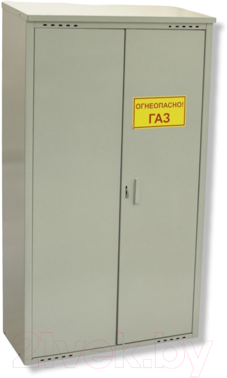 Шкаф для газового баллона Петромаш 1.4м slkptr2714