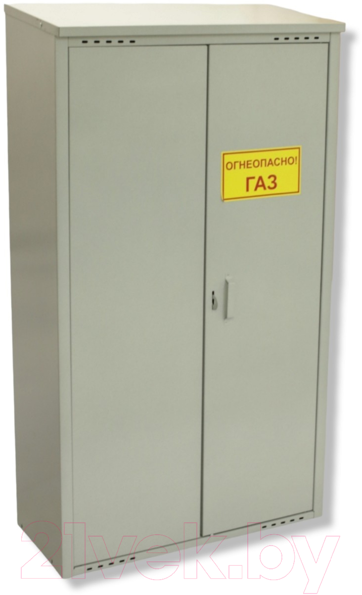 Шкаф для газового баллона Петромаш 1.4м slkptr2714