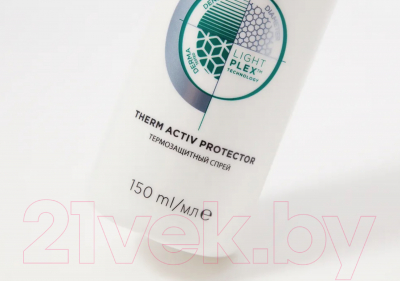 Спрей для волос Nioxin 3D Therm Activ Protector Термозащитный (150мл)