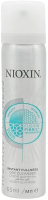 Сухой шампунь для волос Nioxin Instant Fullness Dry Cleancer (65мл) - 