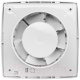 Миниатюра изображения товара Вентилятор накладной Maunfeld MFB10GW