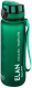 Бутылка для воды Elan Gallery Style Matte / 280143 (темно-зеленый) - 