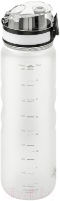 Бутылка для воды Elan Gallery Style Matte / 280146 (белый)
