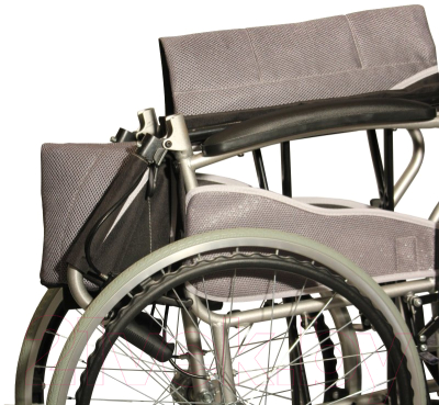 Кресло-коляска инвалидная Antar AT52301