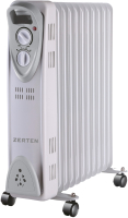 Масляный радиатор Zerten MRS-25 303 - 