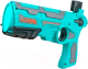 Бластер игрушечный Top Goods Катапульта с летающими самолетами AX269-G14 - 