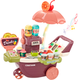 Мини-кафе игрушечное Top Goods Напитки 668-96 - 