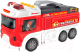 Игрушка-трансформер Top Goods Пожарная LA-057 -