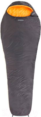 Спальный мешок Trek Planet Redmoon / 70332-L (серый)