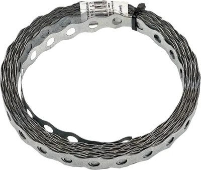 Лента перфорированная EKF lpmv12x0.55-10 - 