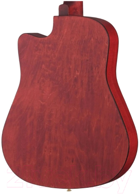 Акустическая гитара Foix FFG-3810C-NAT (натуральный)
