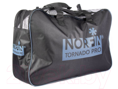 Костюм для охоты и рыбалки Norfin Tornado Pro 01 / 409001-S