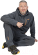 Миниатюра изображения товара Костюм для охоты и рыбалки Norfin Blaze 04 / 342004-XL