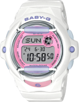 Часы наручные женские Casio BG-169PB-7E - 