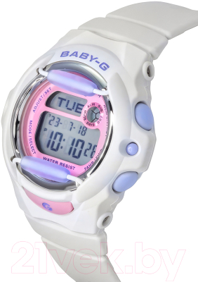 Часы наручные женские Casio BG-169PB-7E