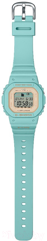 Часы наручные женские Casio GLX-S5600-3E