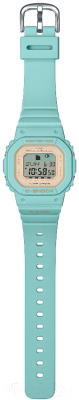 Часы наручные женские Casio GLX-S5600-3E