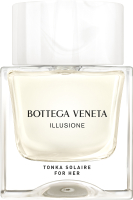 Парфюмерная вода Bottega Veneta Illusione Tonka Solaire (50мл) - 