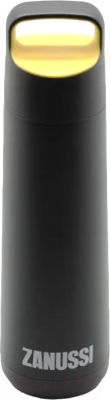 Термос для напитков Zanussi Perugia ZVF31132DF (черный)