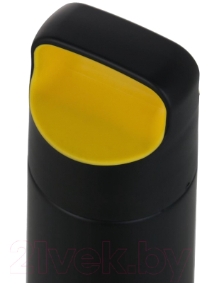 Термос для напитков Zanussi Perugia ZVF31132DF (черный)