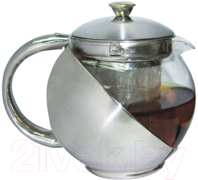 Заварочный чайник Rainstahl RS-7201-50