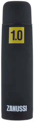 Термос для напитков Zanussi ZVF51221DF (черный)