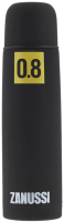 Термос для напитков Zanussi ZVF41221DF (черный) - 