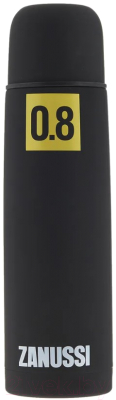 Термос для напитков Zanussi ZVF41221DF (черный)
