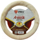 Миниатюра изображения товара Оплетка на руль PSV Arktik M / 132382 (бежевый)