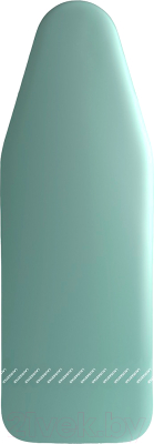 Чехол для гладильной доски LauraStar Mycover Silt Green Packaged