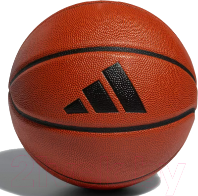 Баскетбольный мяч Adidas All-Court 3.0 / HM4975_5 (размер 5)