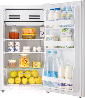 Холодильник без морозильника TECHNO HS-121LN