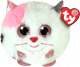 Мягкая игрушка TY Puffies. Котенок Muffin / 42509 - 