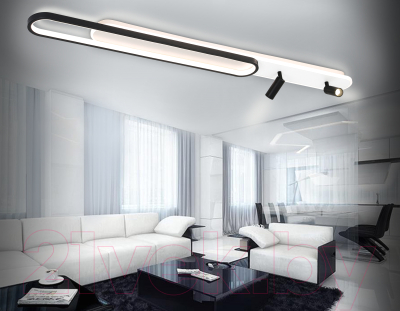 Потолочный светильник Ambrella Comfort / FL5111